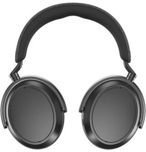 Sennheiser MOMENTUM 4 Wireless designed in Germany with Adaptive