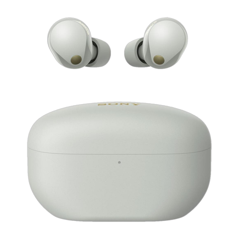 SONY WF-1000XM5 Noise Cancellation Earbuds with High-Res Audio TWS