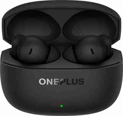 OnePlus Nord Buds 4 TWS Earbuds, 52dB ANC, Black - Image 5