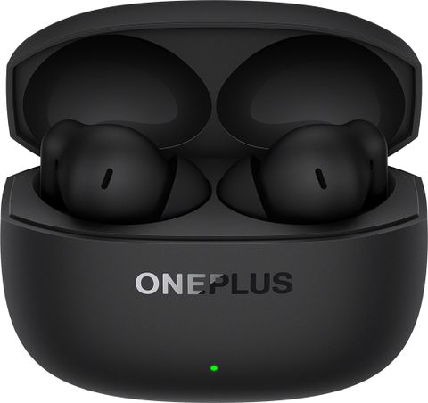 OnePlus Nord Buds 4 Pro TWS Earbuds with Upto 55dB Real-time ANC. Bluetooth Headset (Raven Black, True Wireless) - Image 3