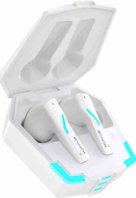 HOPPUP Predator Xo4 Gaming Earbuds with 35ms Low Latency - Image 5