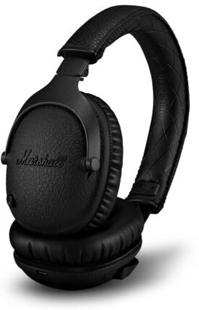 Marshall Monitor II ANC Bluetooth Price in India - Buy Marshall