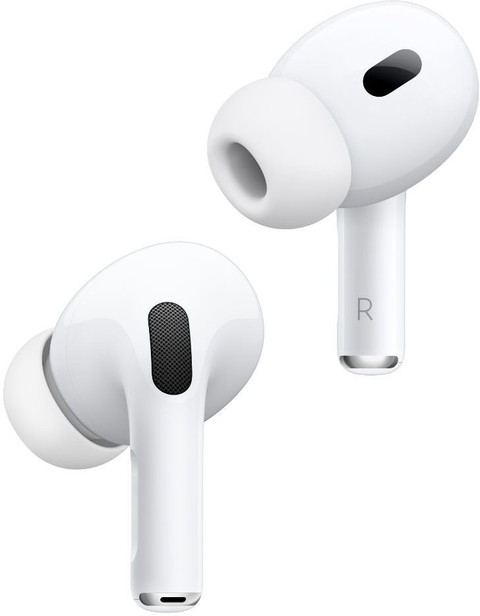Apple AirPods Pro (2nd generation) with Active Noise Cancellation