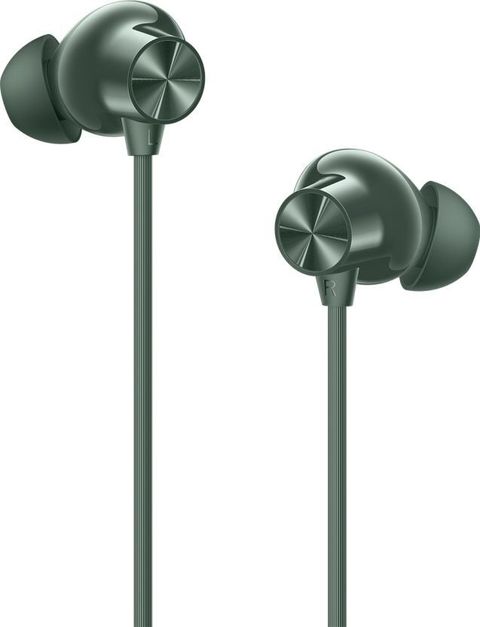 Ucool Soul 100 Hours Playtime Wireless Neckband Earphone Bluetooth Headset (Green, In the Ear) - Image 6