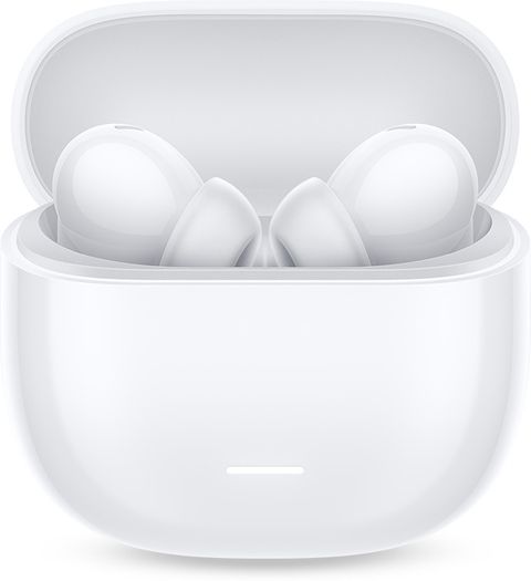 Redmi Buds 5C True Wireless Earbuds (Bass White) - Image 6