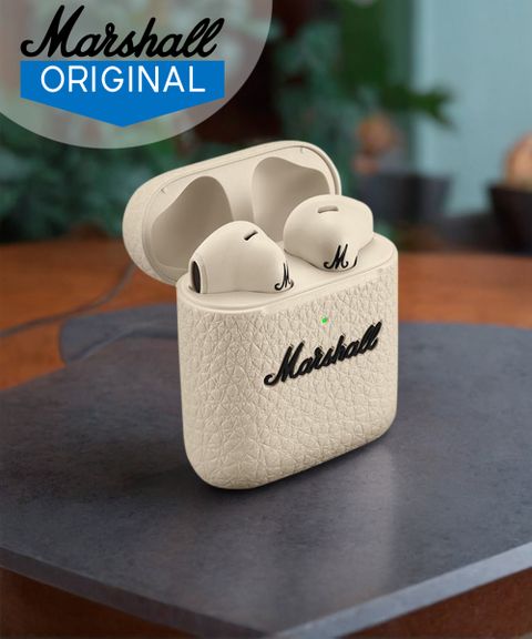 Marshall Minor III Bluetooth Price in India - Buy Marshall Minor