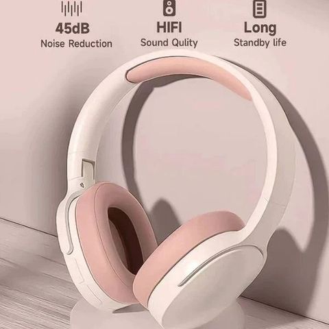 GUGGU YX110 Wireless Bluetooth Headset, Multicolor - Image 3