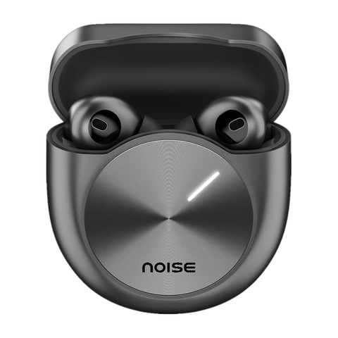 Noise Master Buds, Sound by BOSE, 49dB ANC, 6 Mic ENC, 44 Hr
