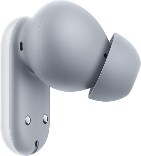 OnePlus Nord Buds 2r in Ear Earbuds with Dual Mic & AI Crystal Clear Call Bluetooth Headset (Misty Grey, True Wireless) - Image 7