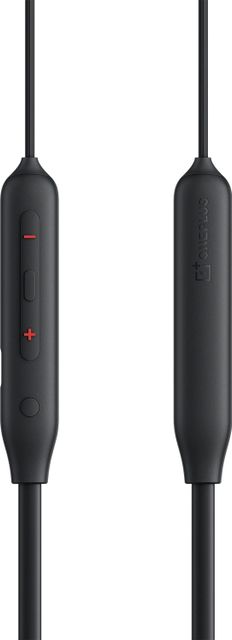 OnePlus Bullets Wireless Z2 ANC Earphones (Boomin Black) - Image 5