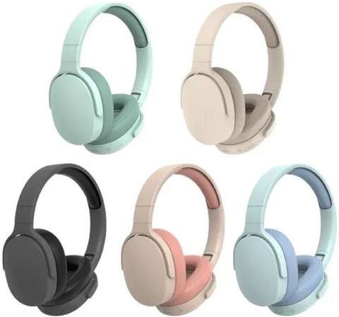 GUGGU YX110 Wireless Bluetooth Headset, Multicolor - Image 6