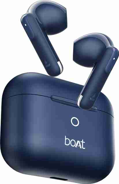 boAt Airdopes Alpha Gen 2 TWS Earbuds, Ocean Blue - Image 5