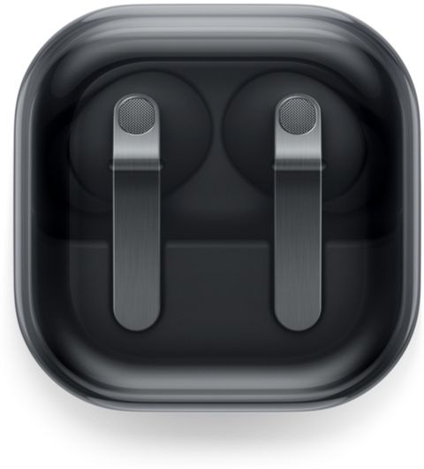 Samsung Galaxy Buds4 Pro, Hi-Fi Audio, Voice Detect, 2-way Speaker
