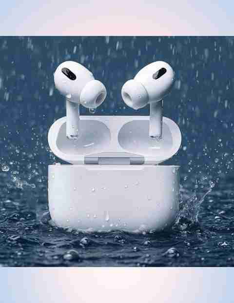 Kumb144 RAPZ Audio Wireless Bluetooth Earbuds, 24H Playtime - Image 3