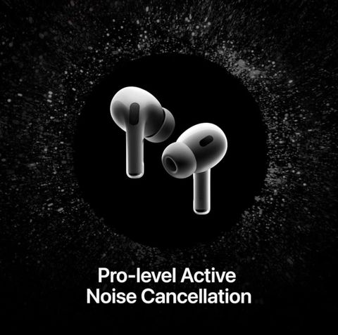Couno TWS White True Wireless Bluetooth Headset - Image 6