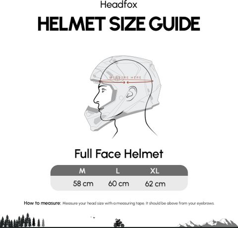 HEADFOX N2 Air 7 Smart Bluetooth Calls | Music | GPS | Waterproof | Voice Asst. Road DV Motorsports Helmet (Grey, Black) - Image 6