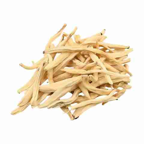 Nut Herb Premium Safed Musli (200 gram ) (White Musli) Dry Roots | 100% Natural (200 g) - Image 3