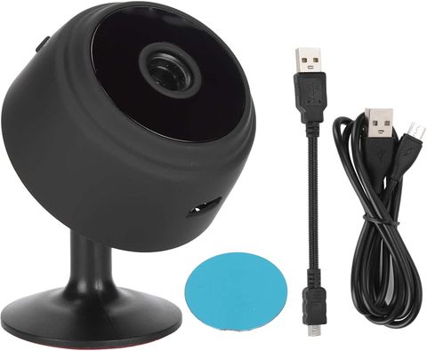 SIFACAM Security Camera (1 Channel) - Image 3