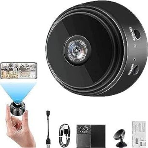 SIFACAM Security Camera (1 Channel) - Image 5