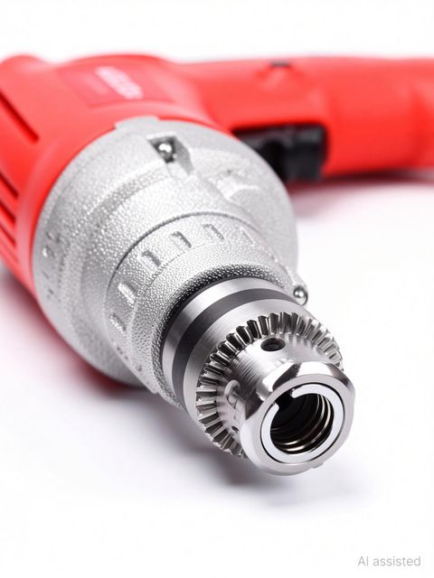 FOSTER FWD-010NX 3-in-1 Wrench - Drill Machine - Screwdriver FWD