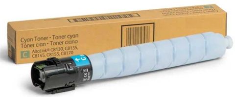 CP Toner C8130 C8135 C8145 C8155 C8170 Set Toner Cartridge