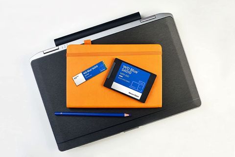 WD Blue™ SA510 2.5
