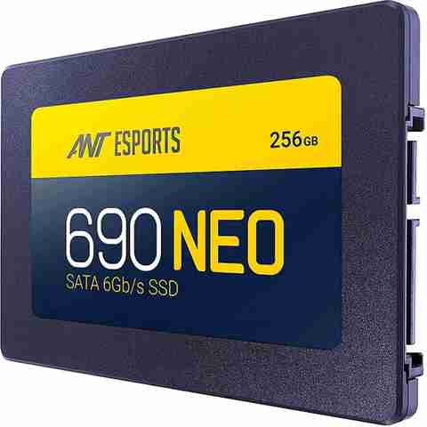 Ant Esports SATA 2.5