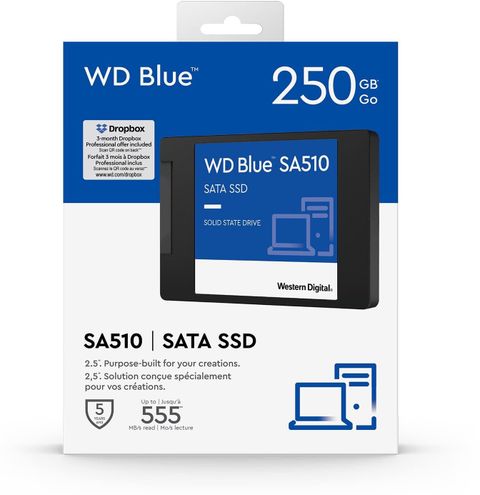 WD Blue™ SA510 2.5