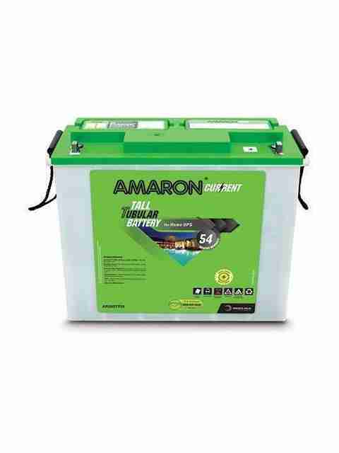 AMARON 200Ah Tubular Inverter Battery AR200AH54 - Image 3