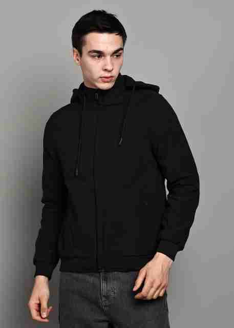 Breil By Fort Collins Men Solid Casual Jacket - Image 5