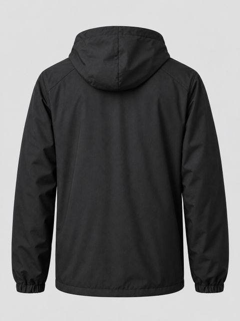 Caraba Jacket For Mens Men Printed Bomber Jacket - Image 4