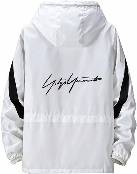 Azy Fabrics Men Colorblock Casual Jacket - Image 7