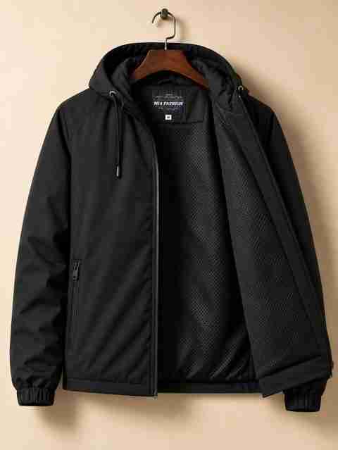 Caraba Jacket For Mens Men Printed Bomber Jacket - Image 2