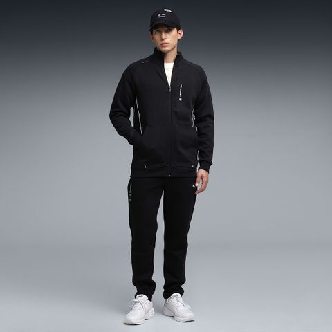 PUMA Full Sleeve Solid Men Jacket - Buy PUMA Full Sleeve Solid Men