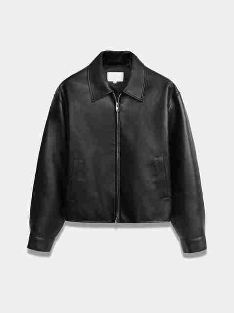 styleverse Men & Women Solid Biker/Riding Jacket - Image 2