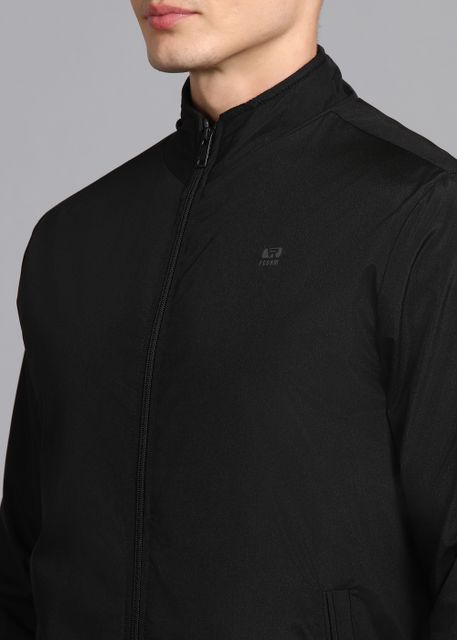 Breil By Fort Collins Men Solid Casual Jacket - Image 7