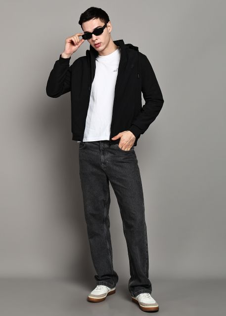 Breil By Fort Collins Men Solid Casual Jacket - Image 6