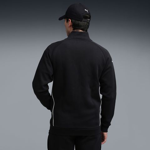 PUMA Full Sleeve Solid Men Jacket - Buy PUMA Full Sleeve Solid Men