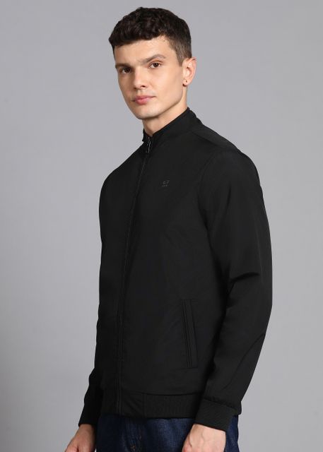 Breil By Fort Collins Men Solid Casual Jacket - Image 5