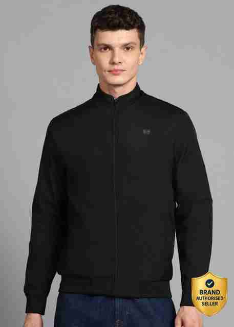 Breil By Fort Collins Men Solid Casual Jacket - Image 3