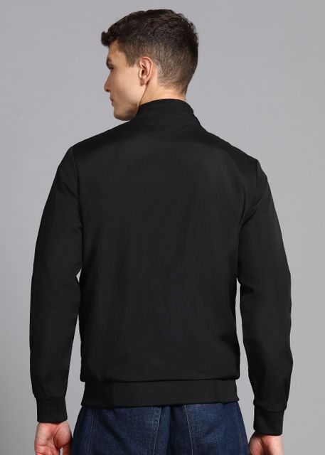 Breil By Fort Collins Men Solid Casual Jacket - Image 6