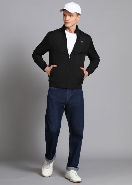 Breil By Fort Collins Men Solid Casual Jacket - Image 4