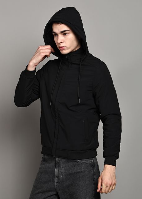 Breil By Fort Collins Men Solid Casual Jacket - Image 7