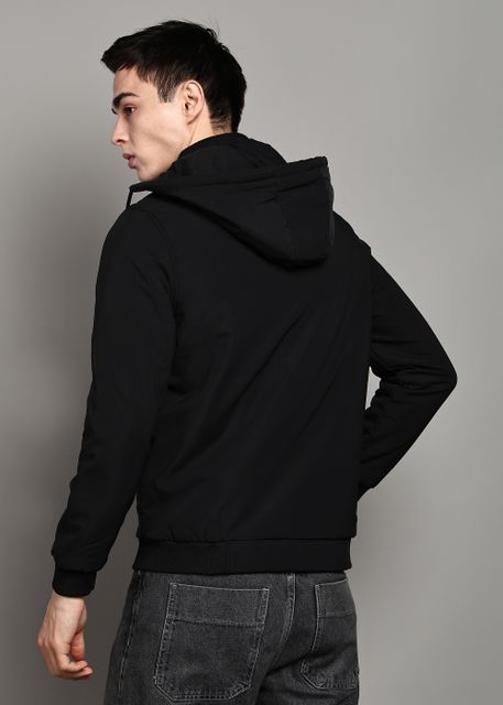 Breil By Fort Collins Men Solid Casual Jacket - Image 8