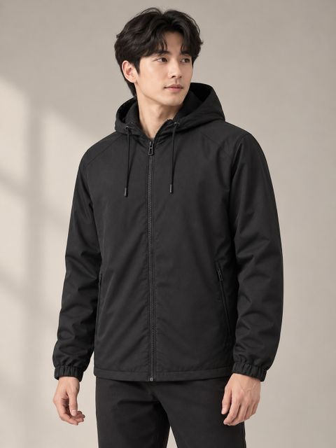 Caraba Jacket For Mens Men Printed Bomber Jacket - Image 5