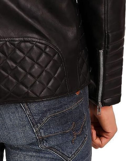 HELALIGARMENTS পà§à¦°à§à¦·à¦¦à§à¦° à¦à¦¨à§à¦¯ সলিড ফà§à¦² হাতা à¦à§à¦¯à¦¾à¦à§à¦ - Image 5