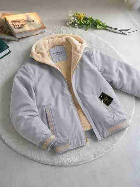 FUTSE PENO Men Solid Casual Jacket - Image 5