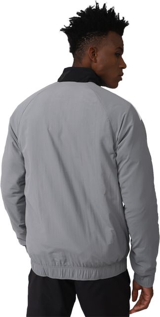 REEBOK Men Colorblock Sports Jacket - Image 4