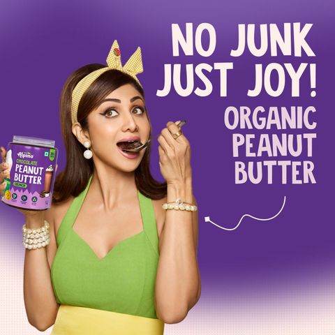 ALPINO Chocolate Peanut Butter Crunch 2kg Pack of 2 - Image 4