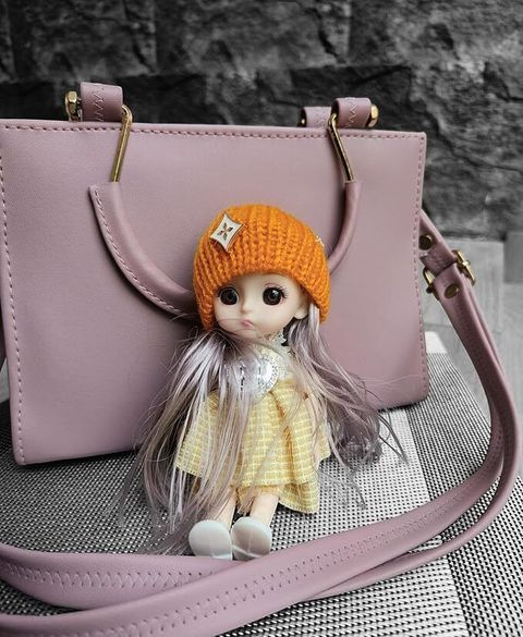 gifts for love Doll Keychain Key Chain Price in India - Buy gifts